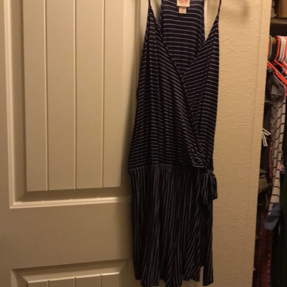 Mossimo romper